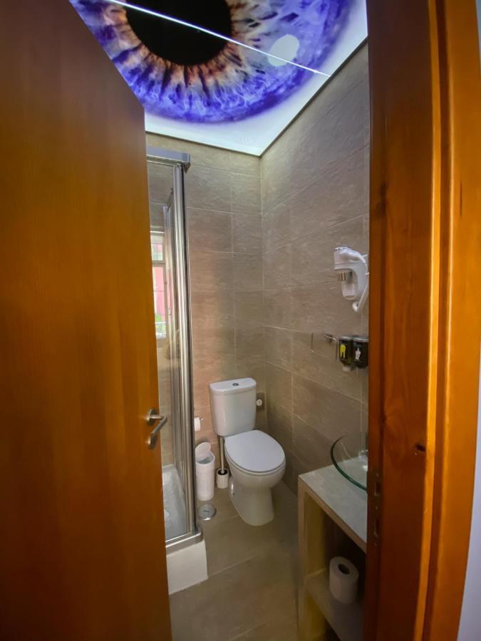 Arty Home In The Heart Of Lisbon , Baixa Chiado Zewnętrze zdjęcie