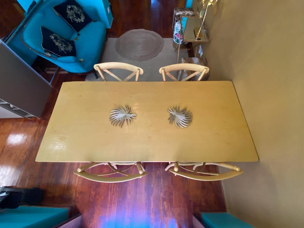 Arty Home In The Heart Of Lisbon , Baixa Chiado Zewnętrze zdjęcie
