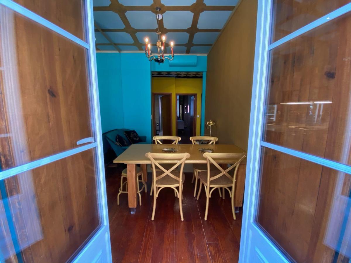 Arty Home In The Heart Of Lisbon , Baixa Chiado Zewnętrze zdjęcie
